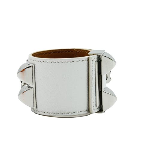 hermes cdc cuff price|Hermes bracelets for sale.